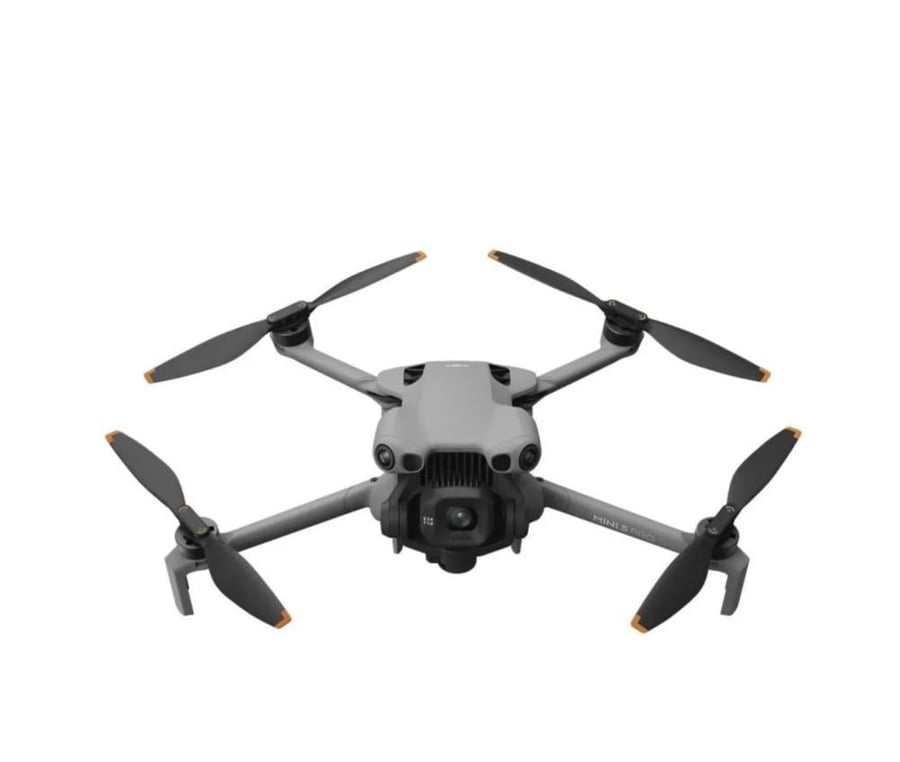 DJI MINI 5 pro drone - Combo Plus RC version 2