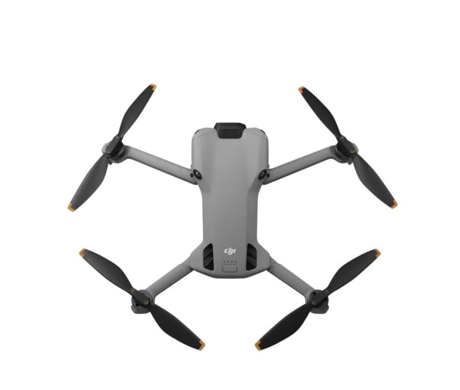 DJI MINI 5 pro drone - Combo Plus RC version 2