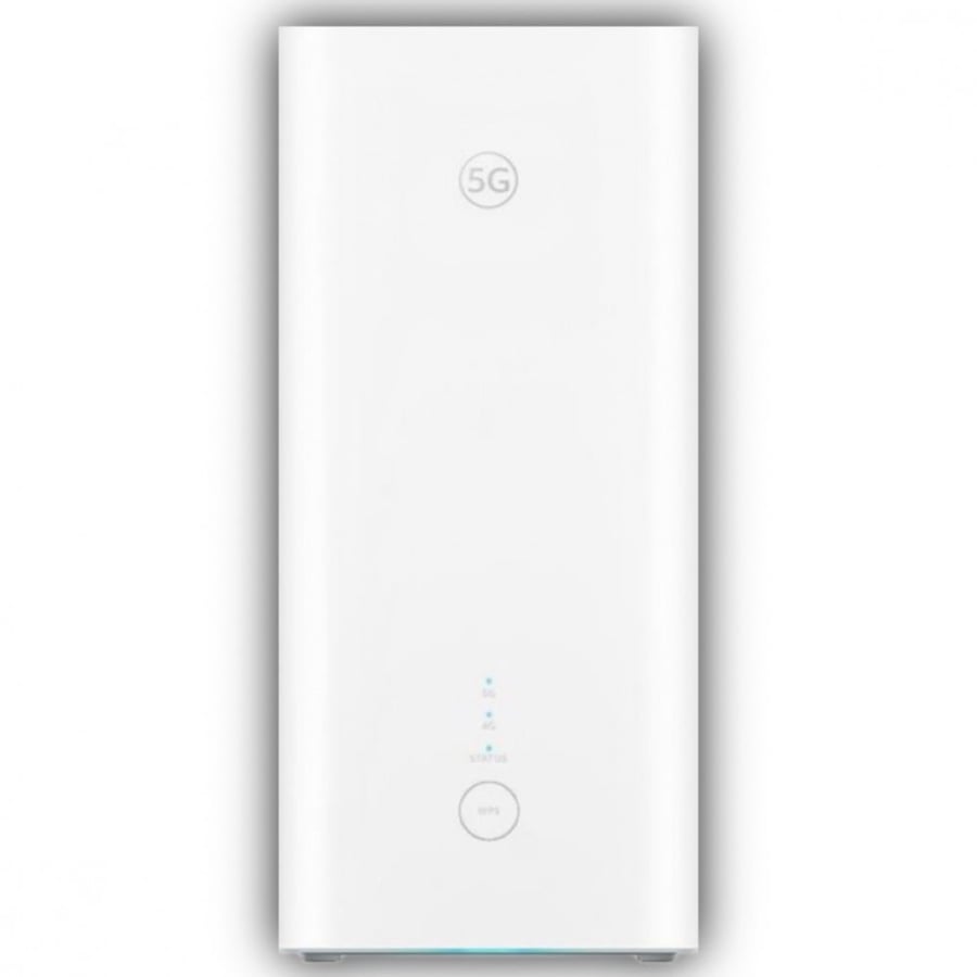Huawei Pro Router CPE PRO 5 H158-381 5 (works with all SIM cards)