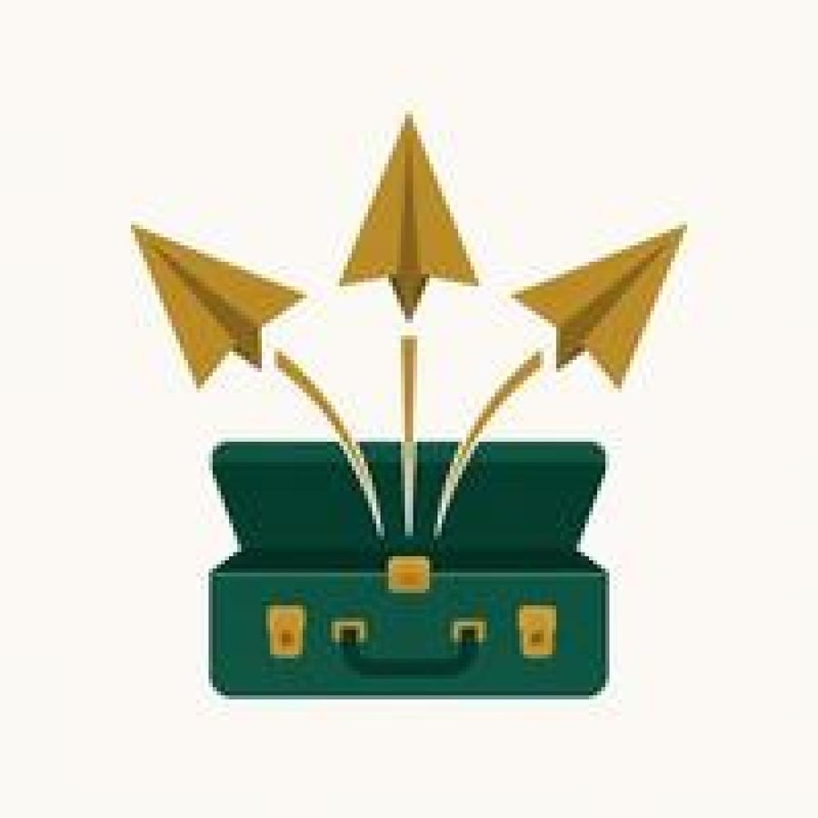 تقديم على 15 وظيفة