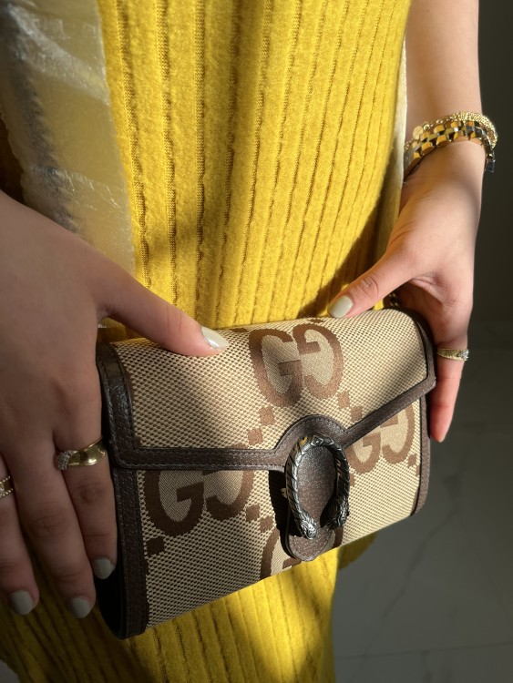 Gucci Mini Bag
