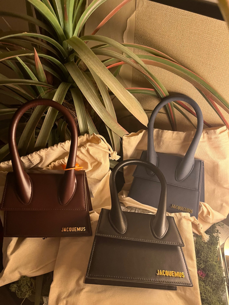 JACQUEMUS