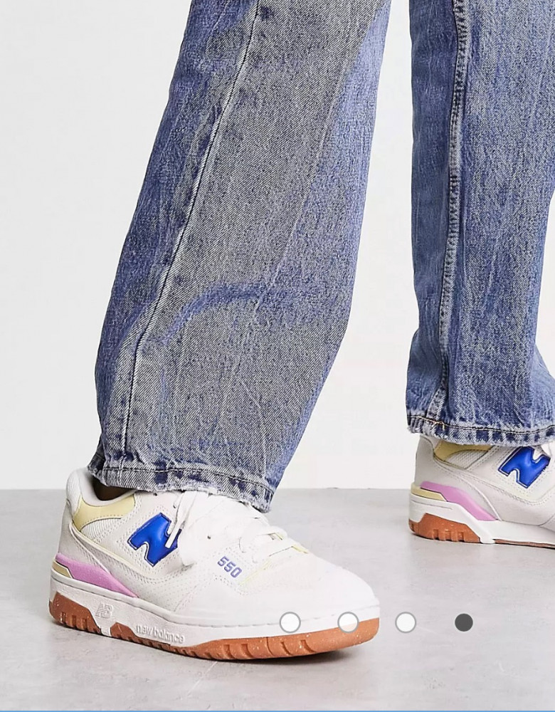 New Balance shoes