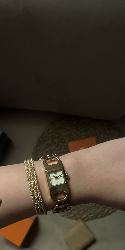 Tory burch Watch