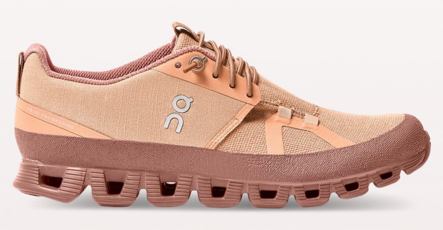 Cloud Dip women shoes