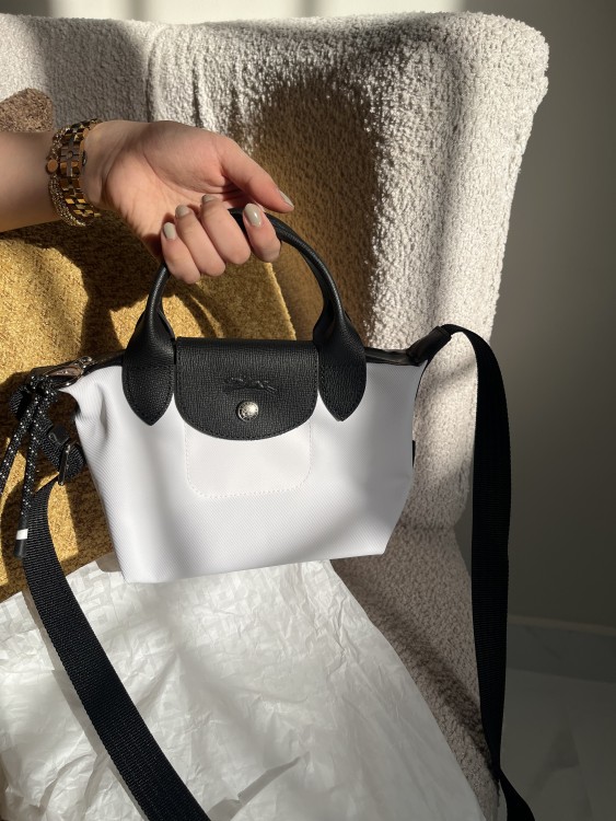 Long champ Bag XS