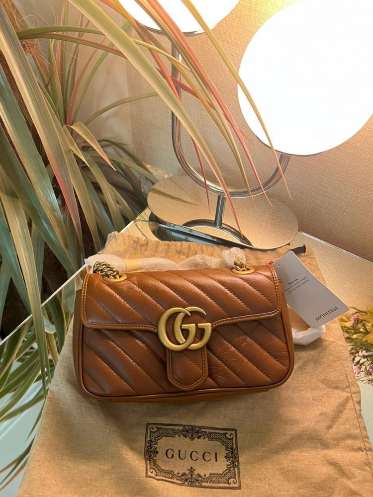 MINI GUCCI