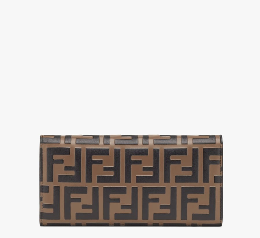 Fendi Wallet with chain