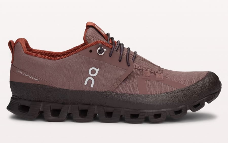 Cloud Dip women shoes