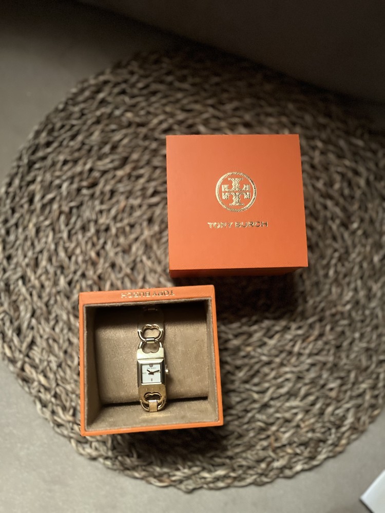 Tory burch Watch