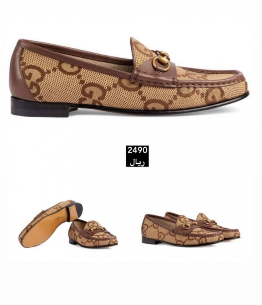 Gucci shoes