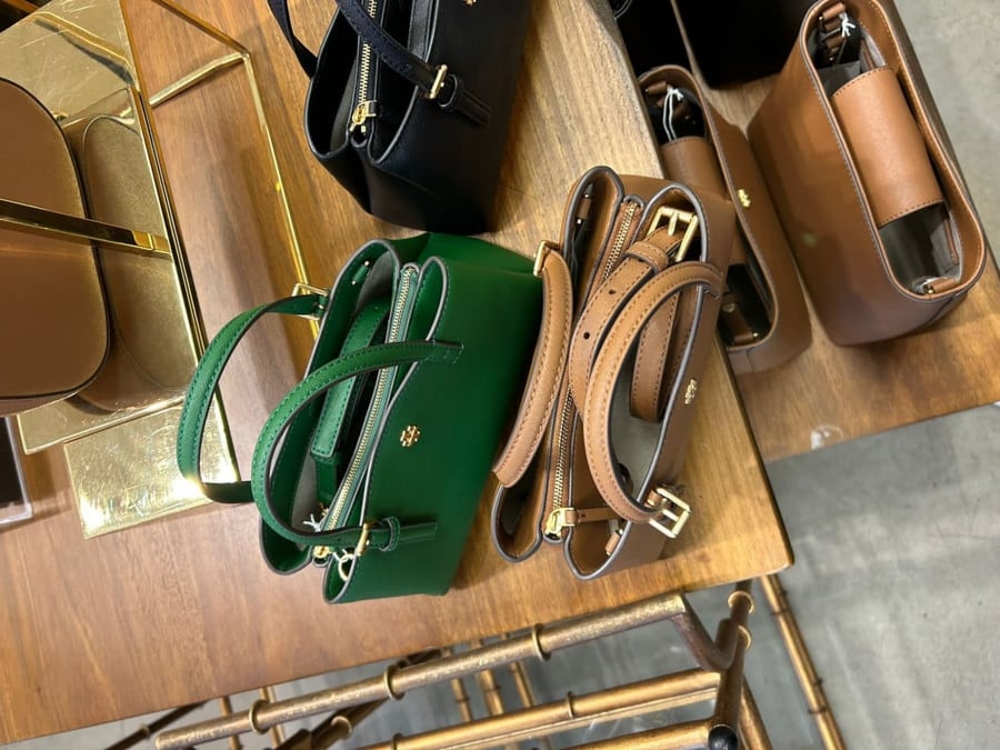 Tory burch bag