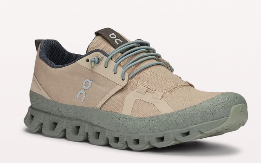 Cloud Dip women shoes