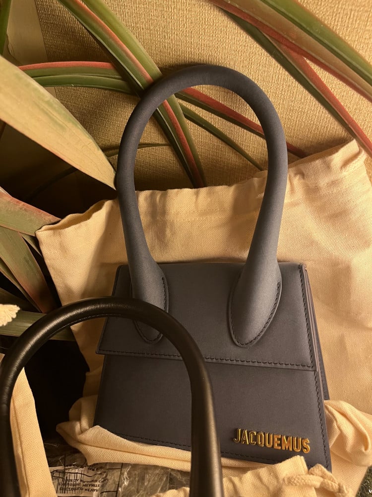 JACQUEMUS