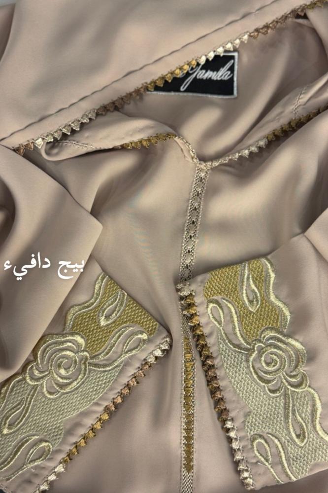 جلابة مغربية رندة