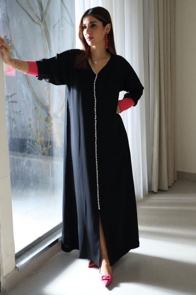 ثوب مغربي