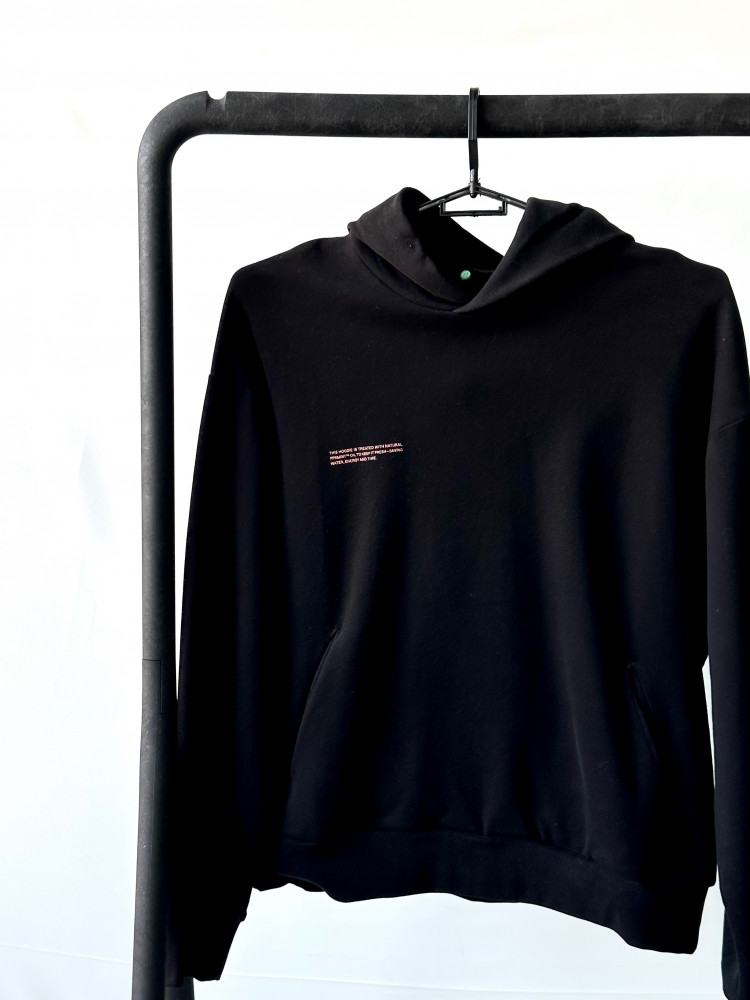 PANGAIA HOODIE