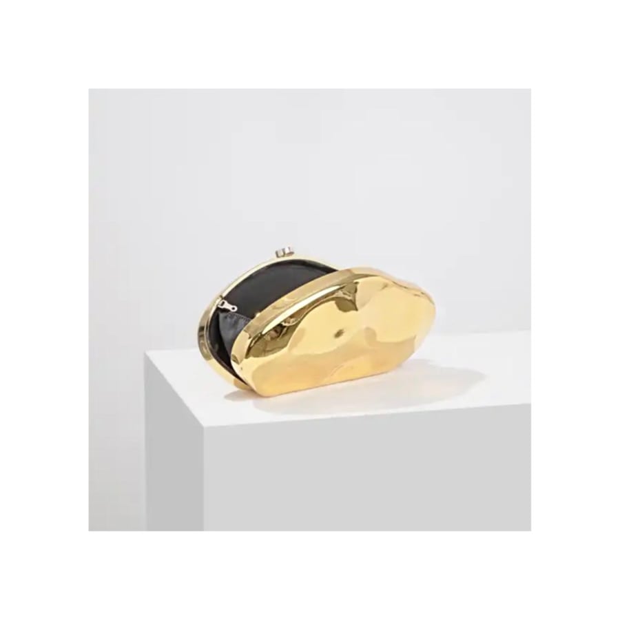 GHABGAH CLUTCH BAG