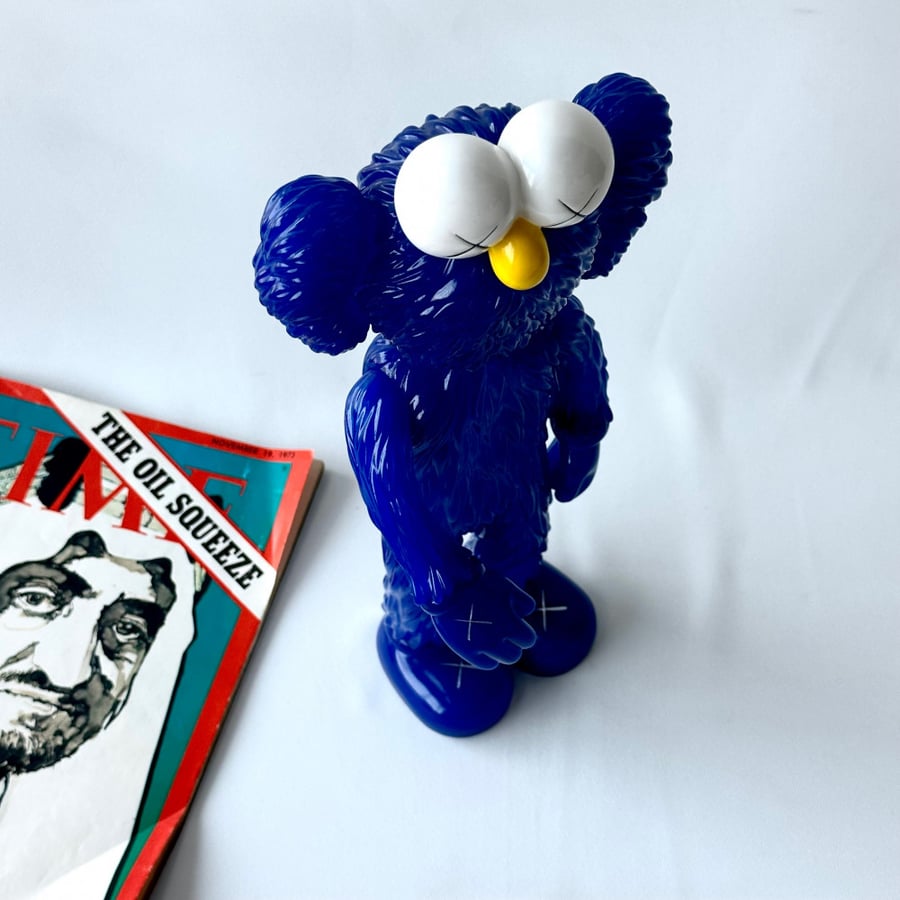 KAWS FIGURE LARGE
