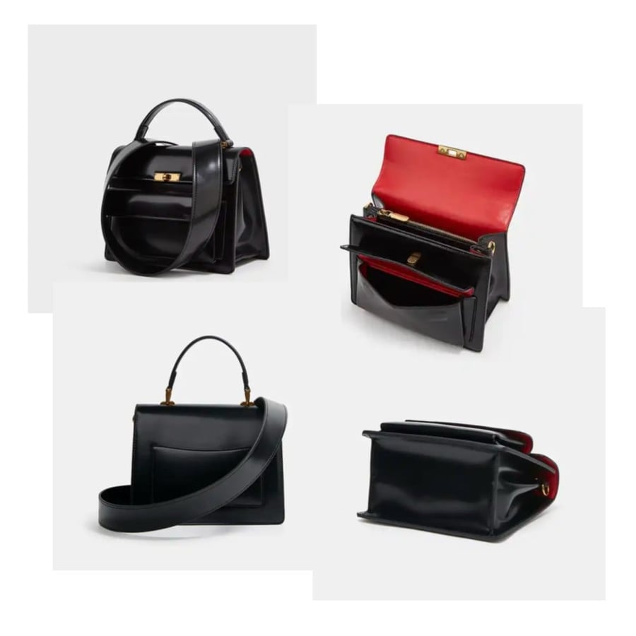 CLASSIC BAG