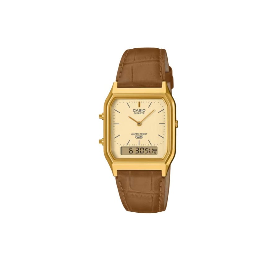 CASIO AQ-230EGL-9A