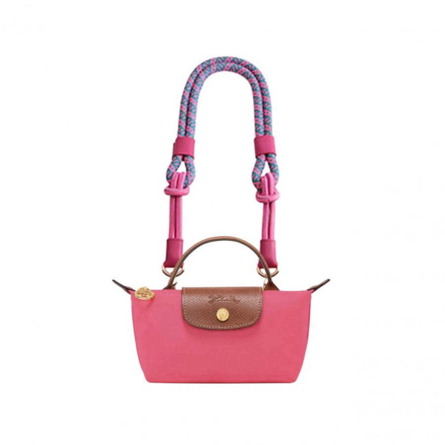 LONGCHAMP STRAP