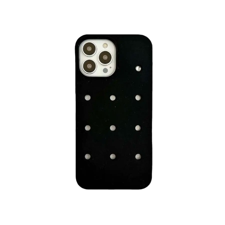 RUBBER PLANE CASE