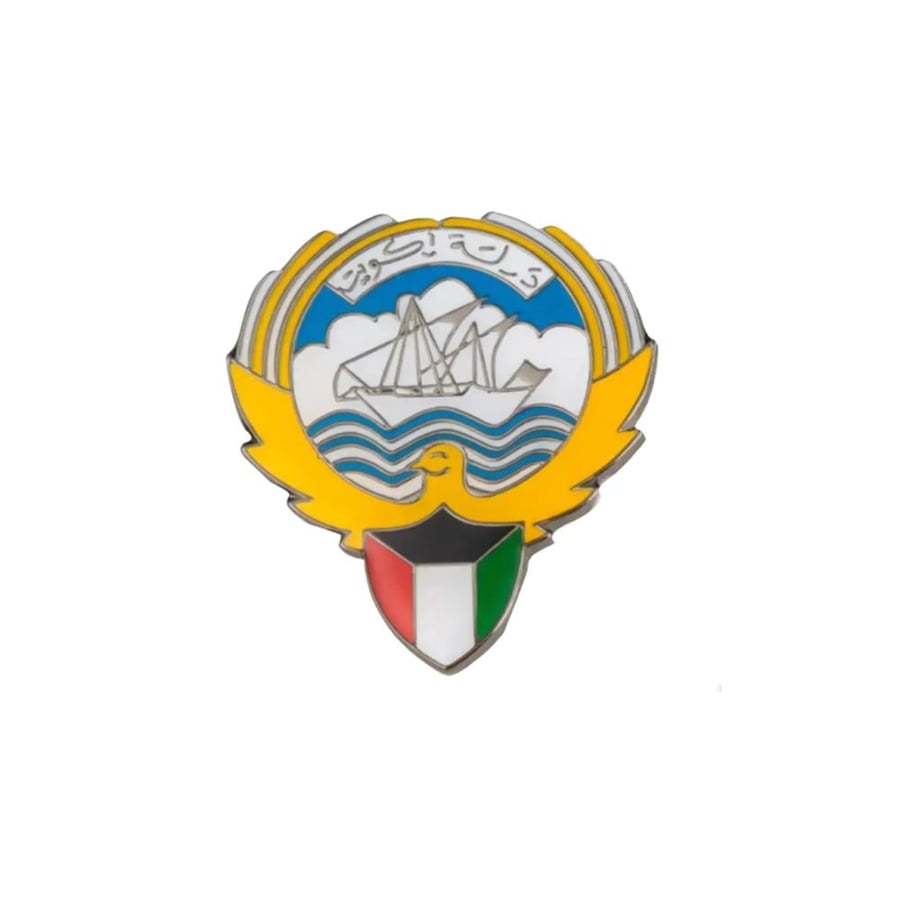 Q8 MAGNATIC STICKER