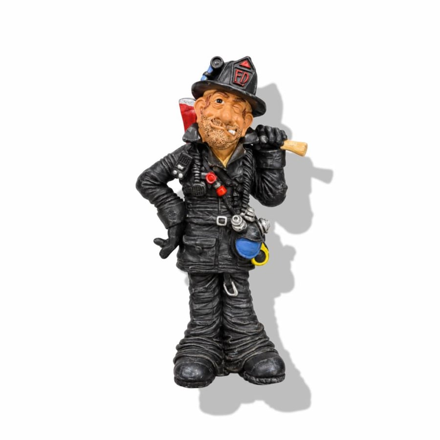 FIREMAN