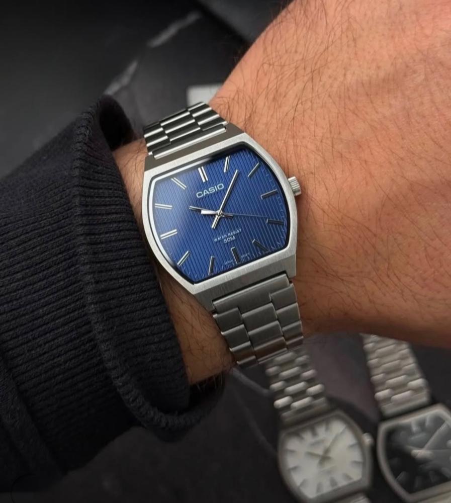 CASIO MTP-B140D-2AV