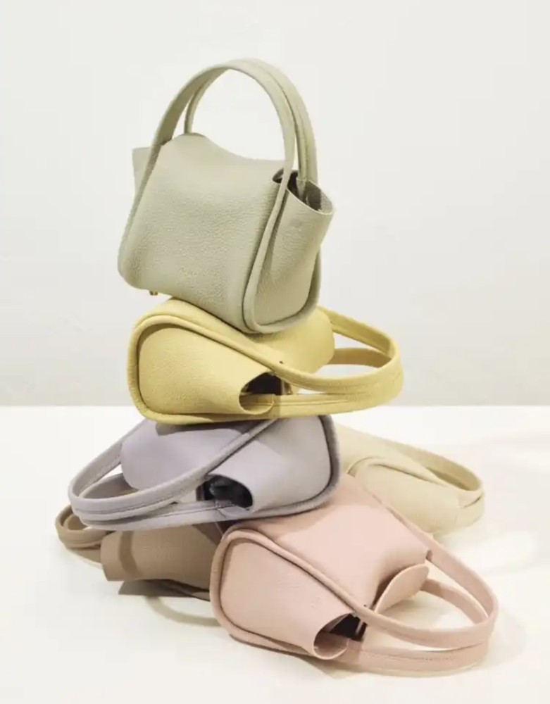 SONGMONT BUCKET BAG
