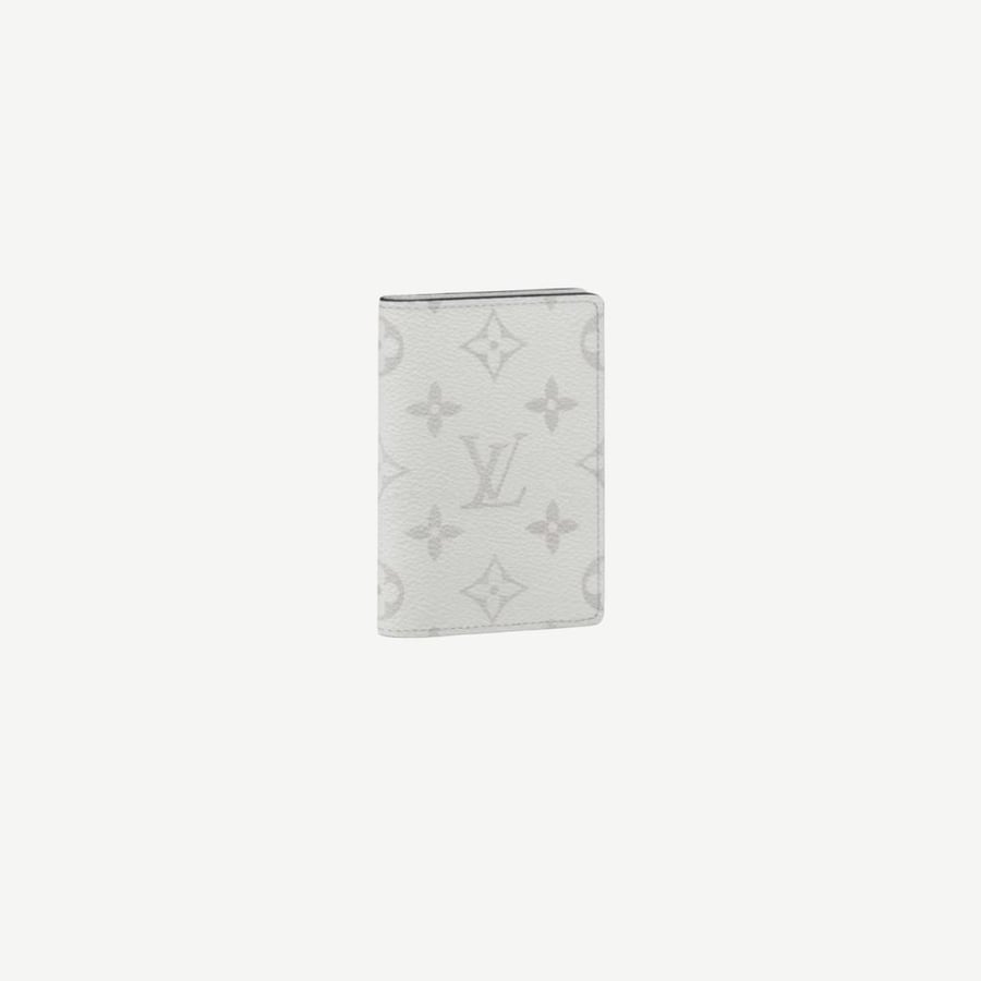 Louis Vuitton Pocket Organizer