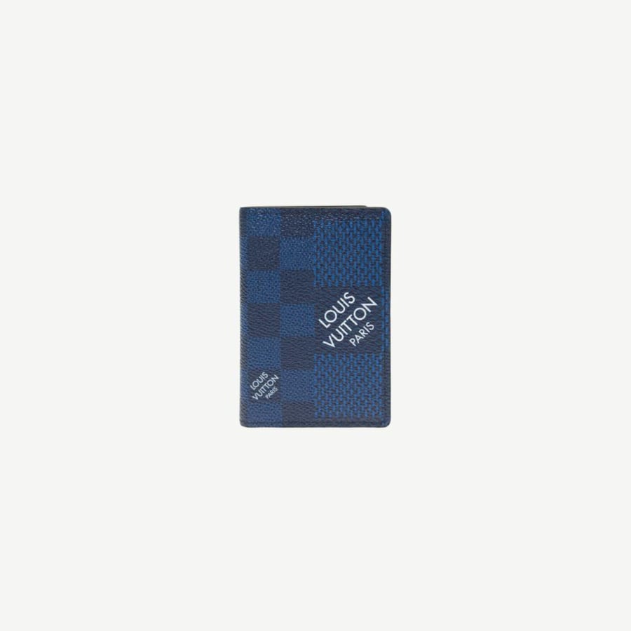Louis Vuitton Pocket Organizer