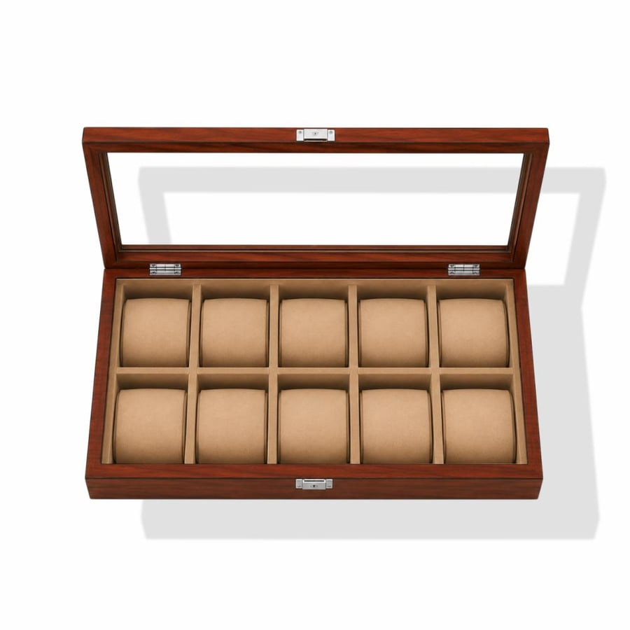 WATCHES ORGANIZER