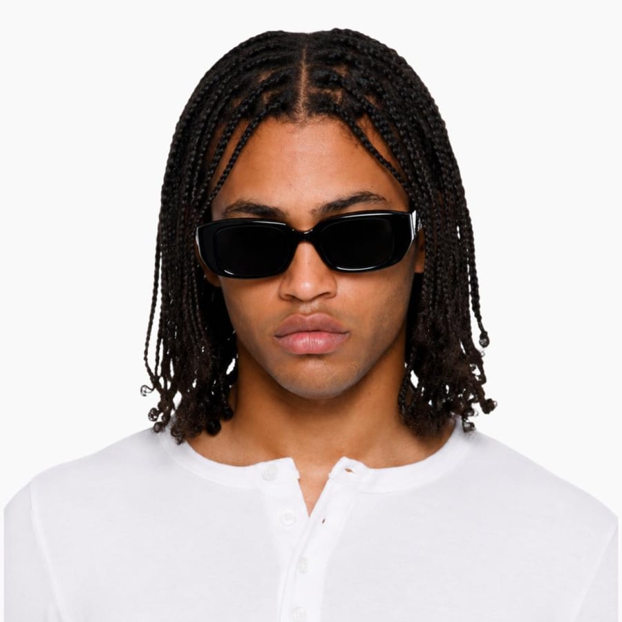 VINTAGE SUNGLASSES