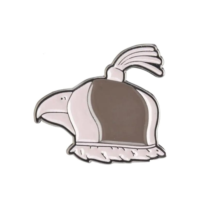 Falcon MAGNATIC STICKER