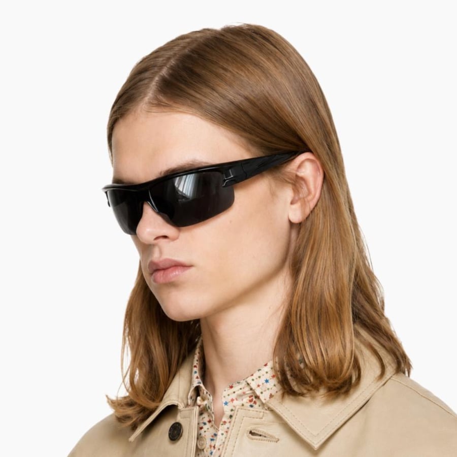 VINTAGE SUNGLASSES