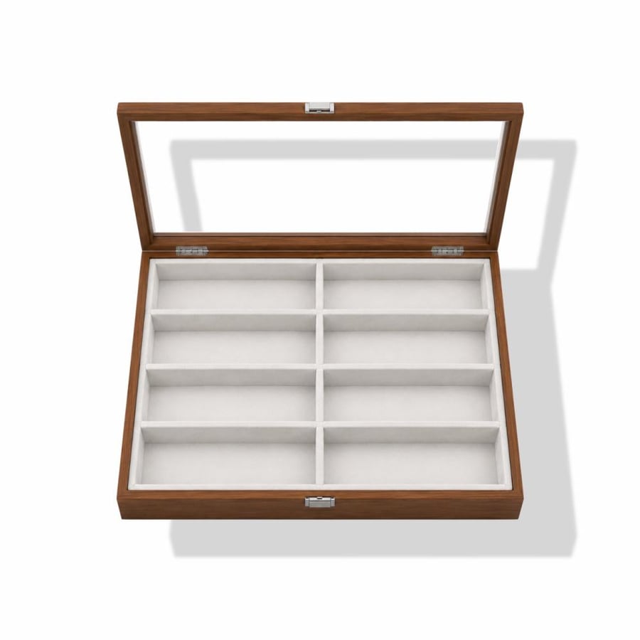 SUNGLASSES ORGANIZER