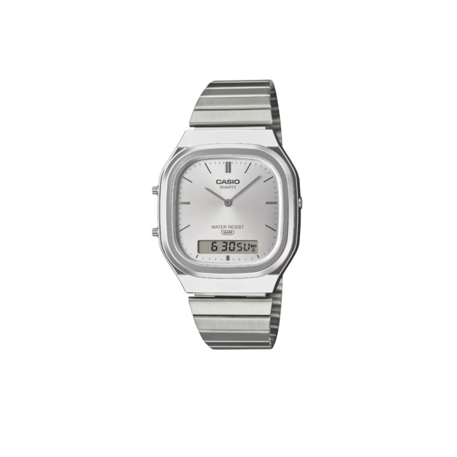 CASIO AQ-240E-7AEF