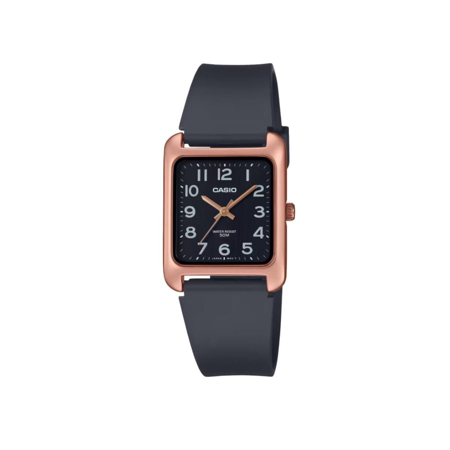 CASIO WATCH