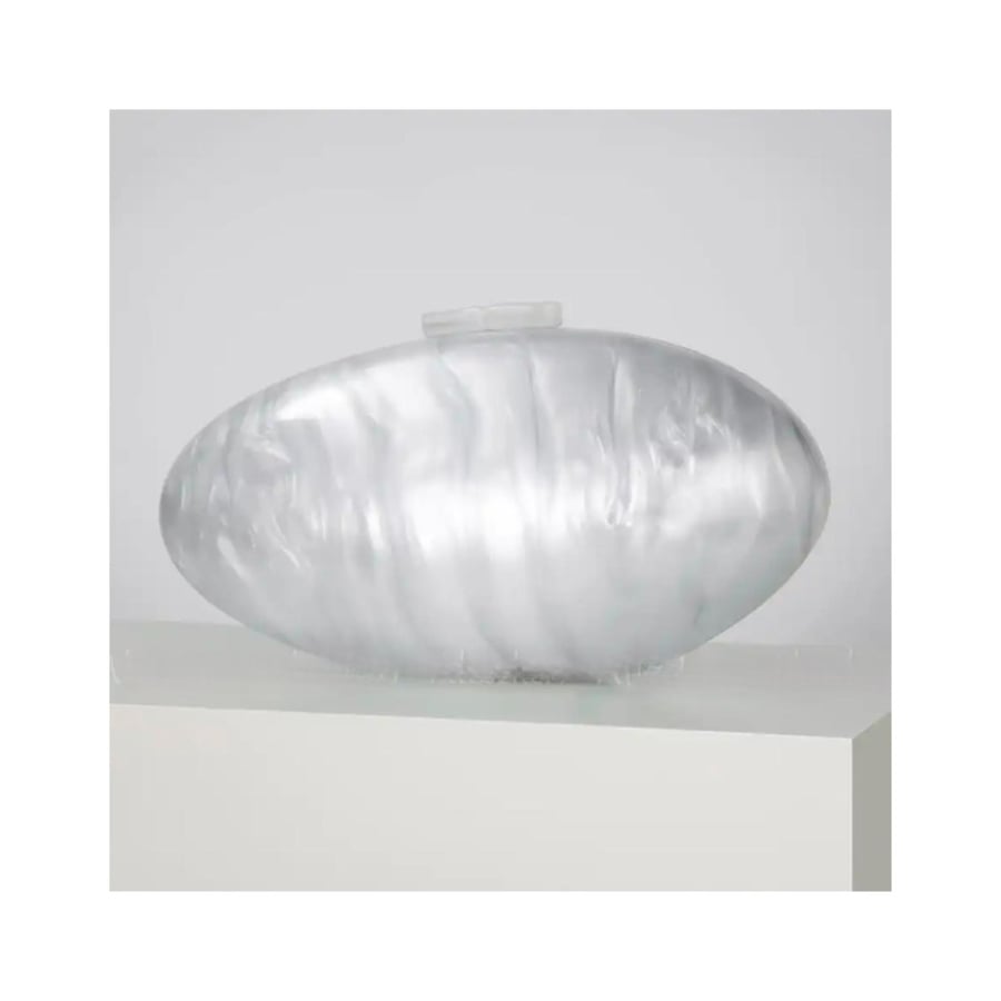 GHABGAH CLUTCH BAG