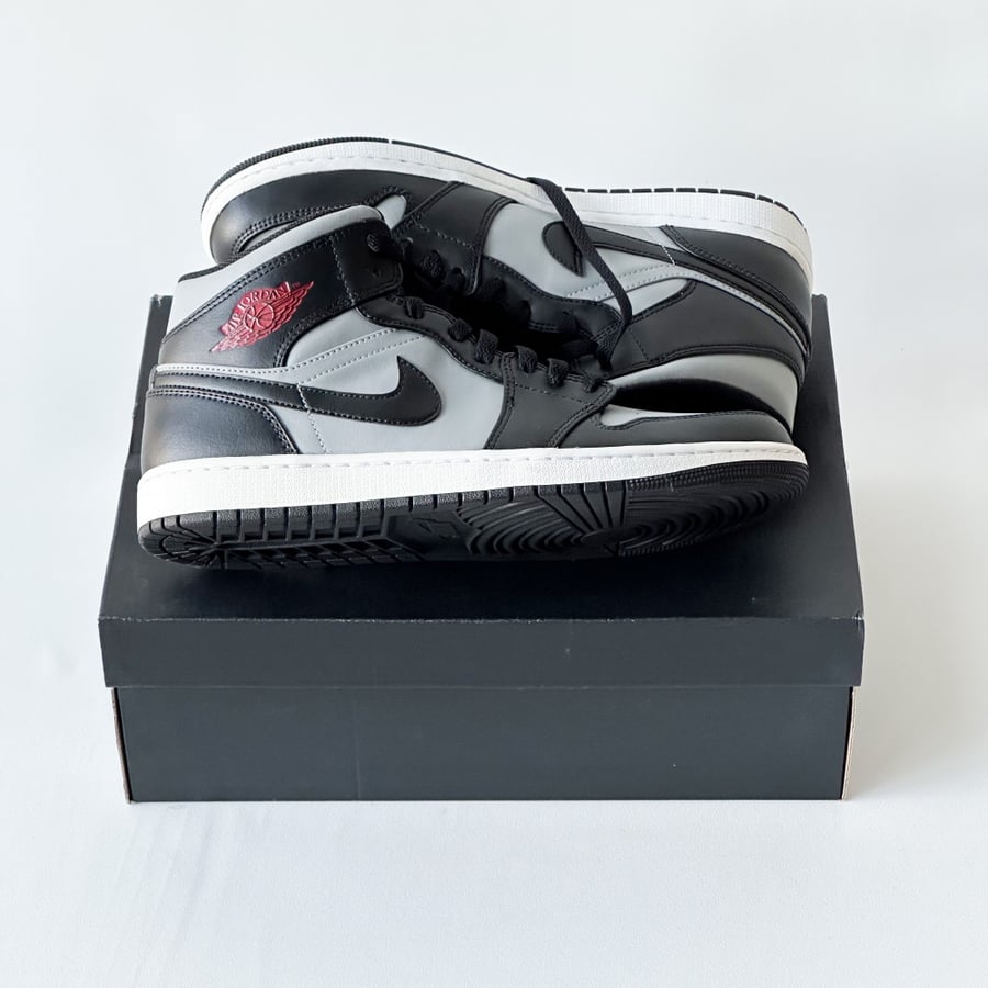 JORDAN 1 MID