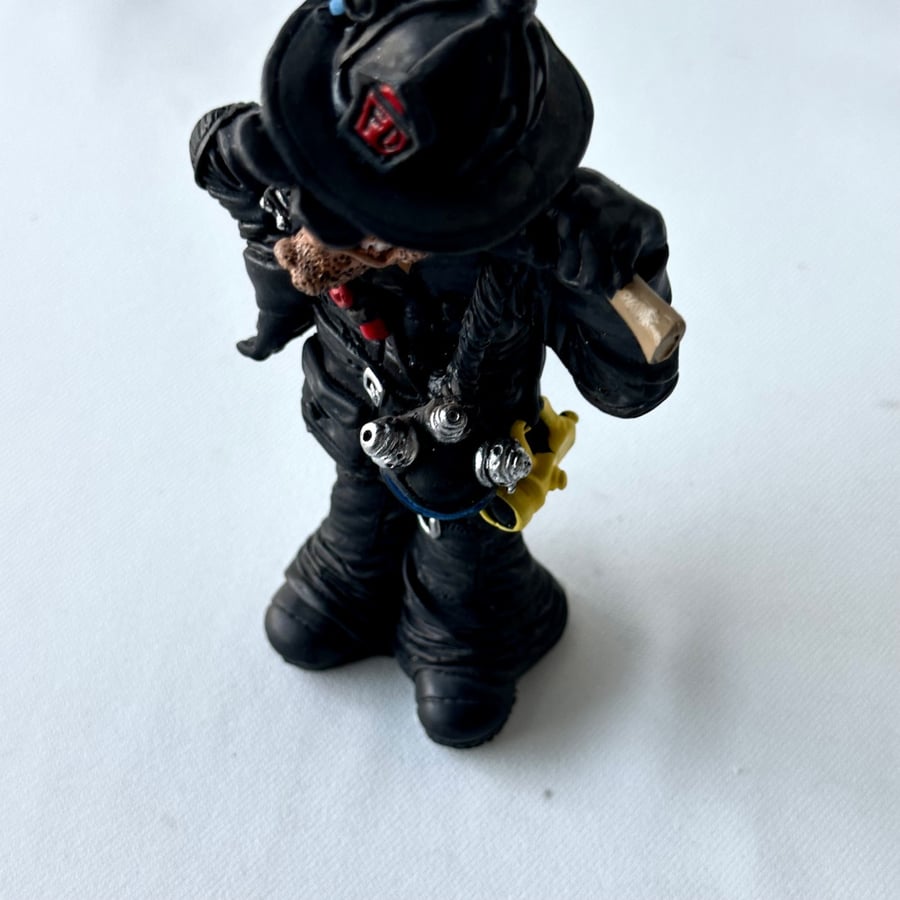 FIREMAN