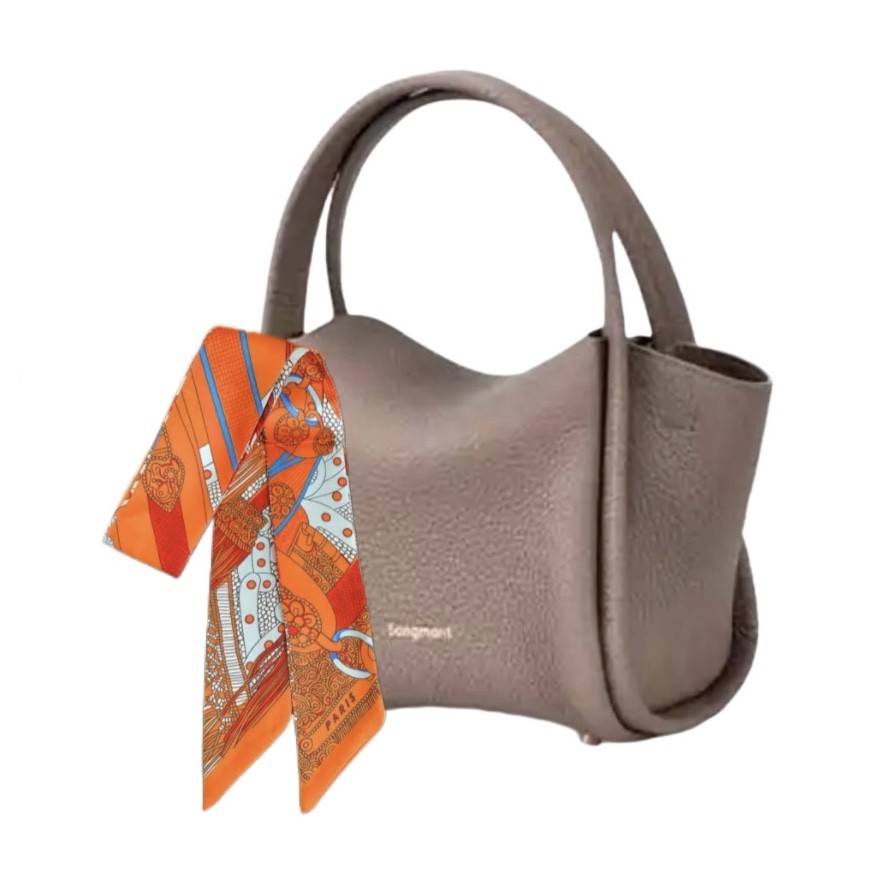 SONGMONT BUCKET BAG