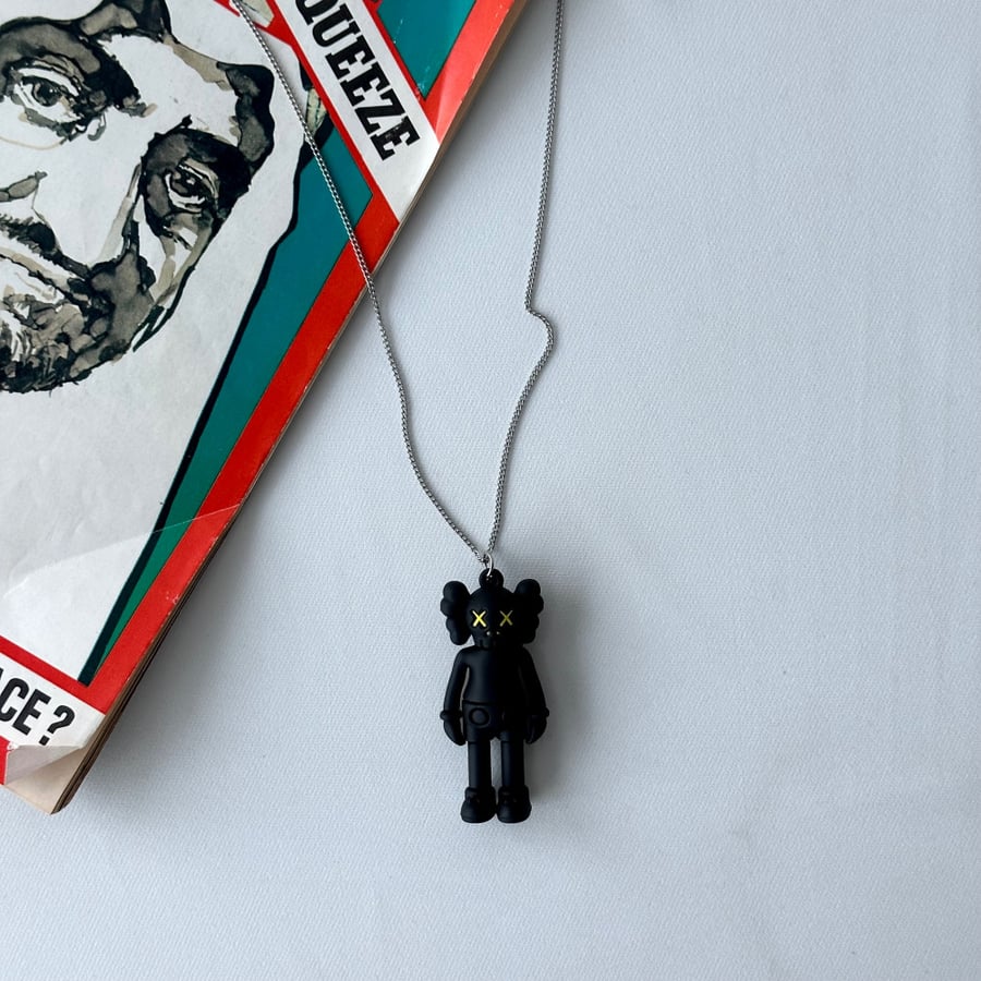 KAWS NECKLACE