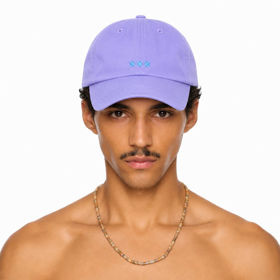 xxx HAT