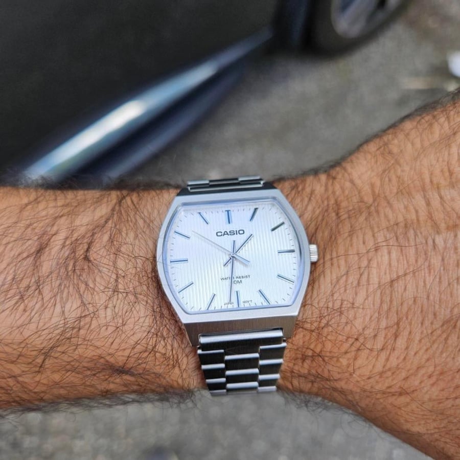 CASIO MTP-B140D-7AV