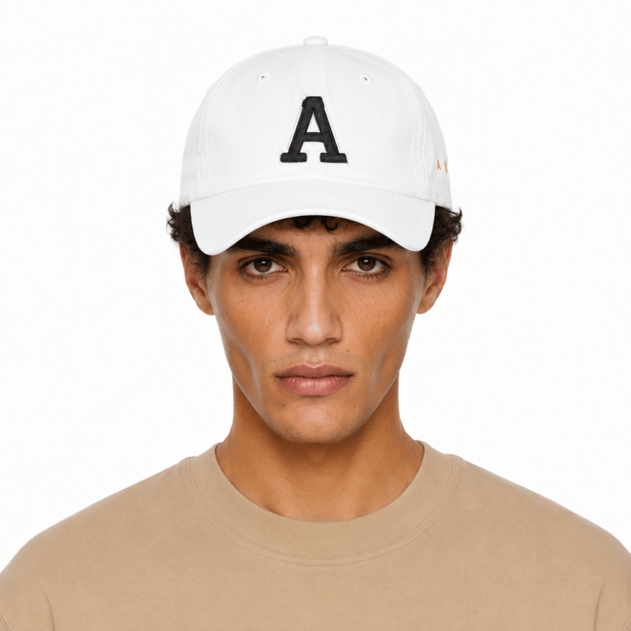 A LATTER HAT