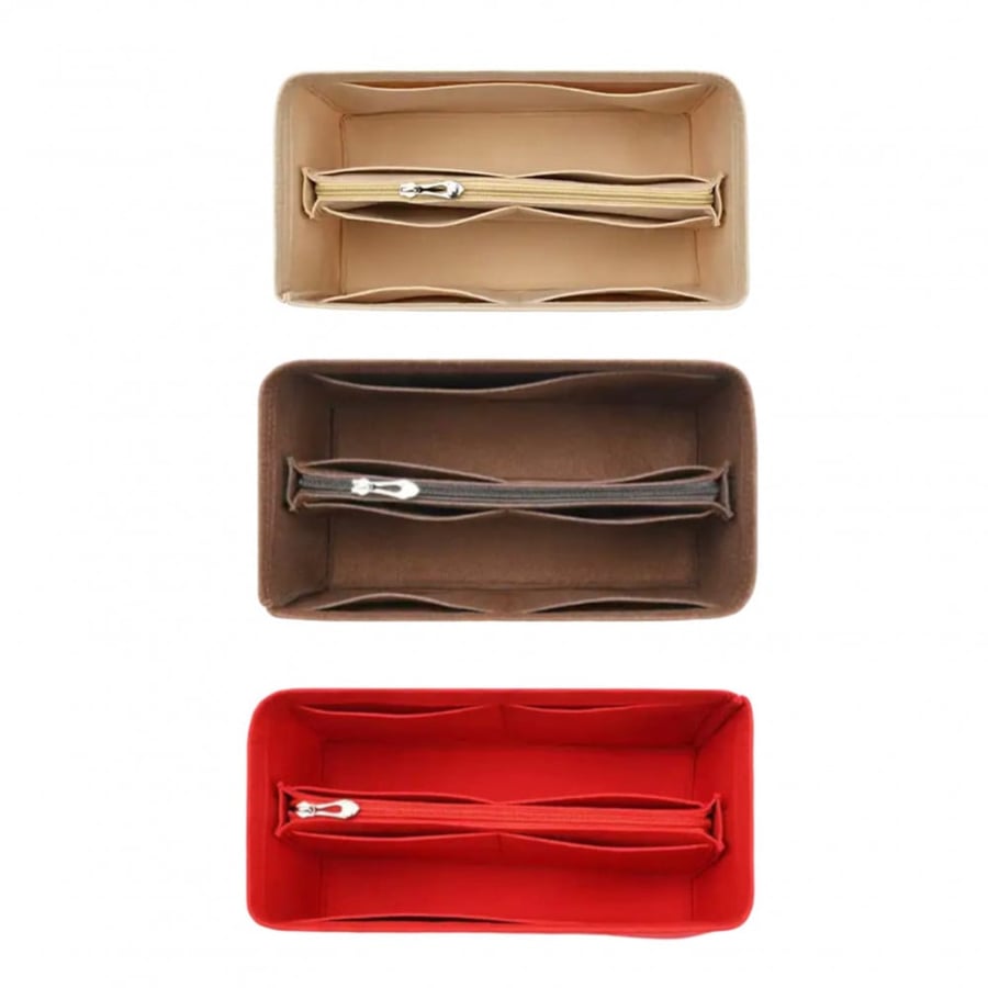 LV SPEEDY BAG ORGANIZER 25