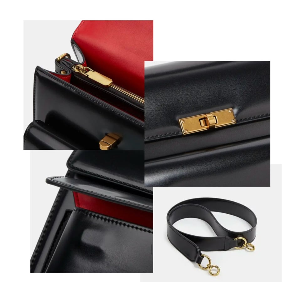 CLASSIC BAG